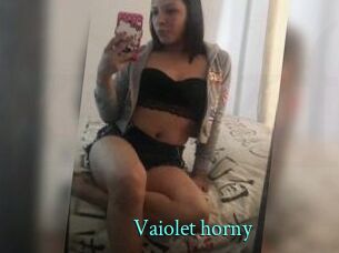 Vaiolet_horny