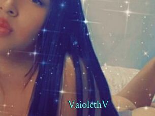 VaiolethV