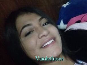 Vaiolethions