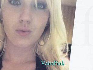 VairaPink