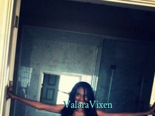 ValaraVixen