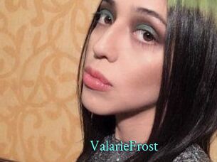 ValarieFrost