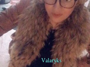 Valaryks