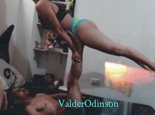 ValderOdinson