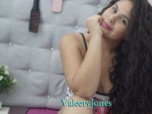 ValeeryJones