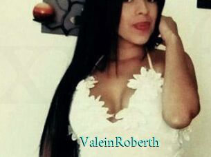 ValeinRoberth