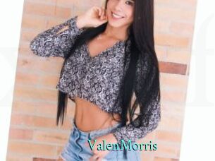 ValenMorris