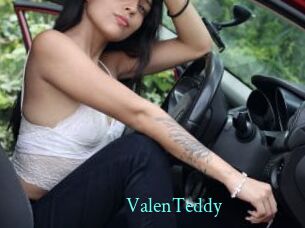ValenTeddy