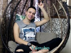 Valenches
