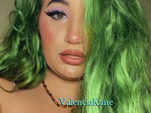 ValenciaKane