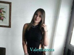 Valenlaurens