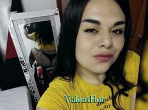 ValentHot