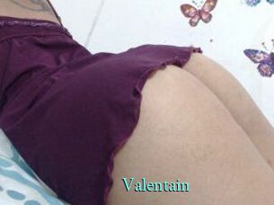 Valentain