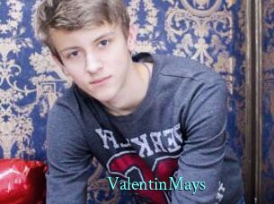 ValentinMays