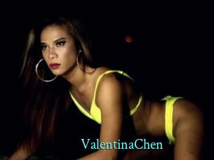 ValentinaChen