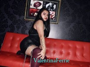 ValentinaFerrie