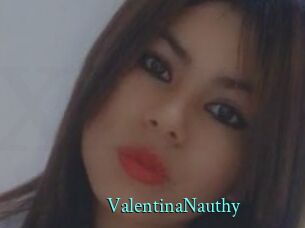 ValentinaNauthy