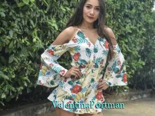 ValentinaPortman xxx Fantasy Land
