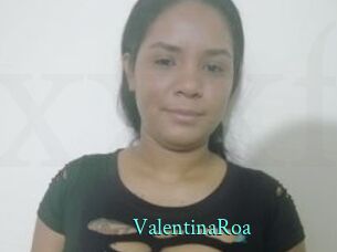 ValentinaRoa