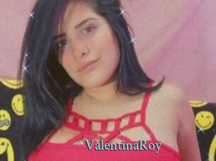 ValentinaRoy