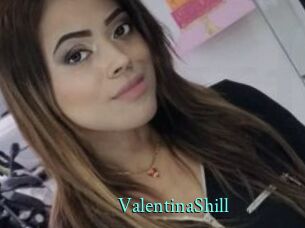 ValentinaShill