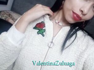 ValentinaZuluaga