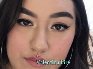 Valentina_Fire xxx Fantasy Land