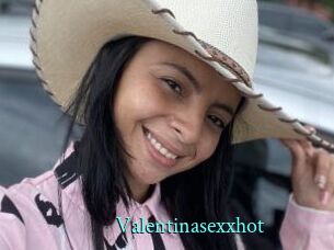 Valentinasexxhot