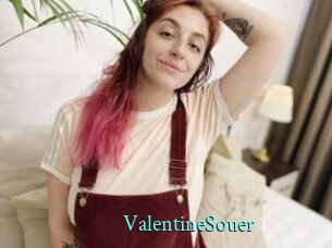 ValentineSouer