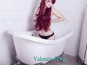 ValentineYng