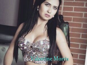 Valentine_Morris xxx Fantasy Land
