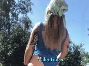Valentineee