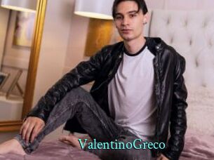 ValentinoGreco