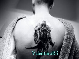 ValentinoRS