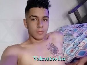 Valenttino_fox