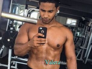 Valera xxx Fantasy Land
