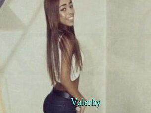 Valerhy