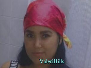 ValeriHills