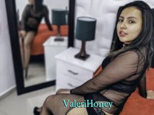 ValeriHoney