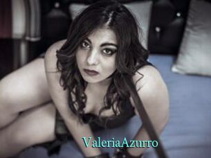 ValeriaAzurro