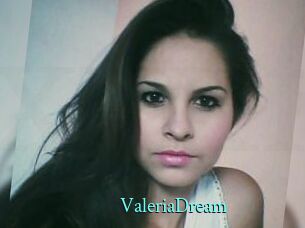 ValeriaDream