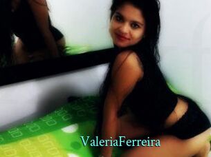 ValeriaFerreira xxx Fantasy Land