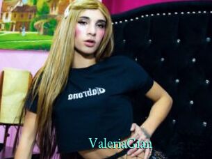 ValeriaGian