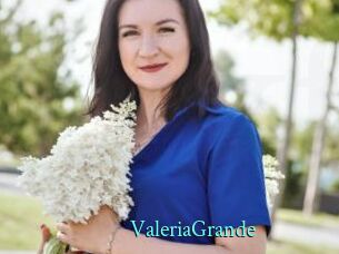 ValeriaGrande xxx Fantasy Land