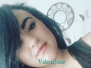 ValeriaJime