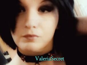 ValeriaSecret