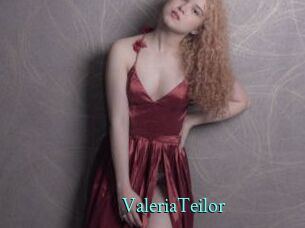 ValeriaTeilor