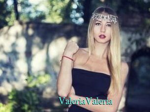 Valeria_Valeria xxx Fantasy Land