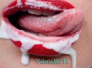 Valeria_HOTx