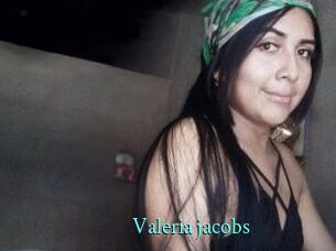 Valeria_jacobs xxx Fantasy Land